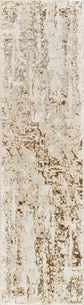 Emperor Styra Abstract Rugs  - Beige