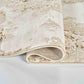Emperor Picasso Abstract Rugs  - Beige