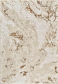 Emperor Picasso Abstract Rugs  - Beige