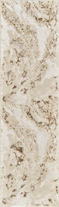 Emperor Picasso Abstract Rugs  - Beige