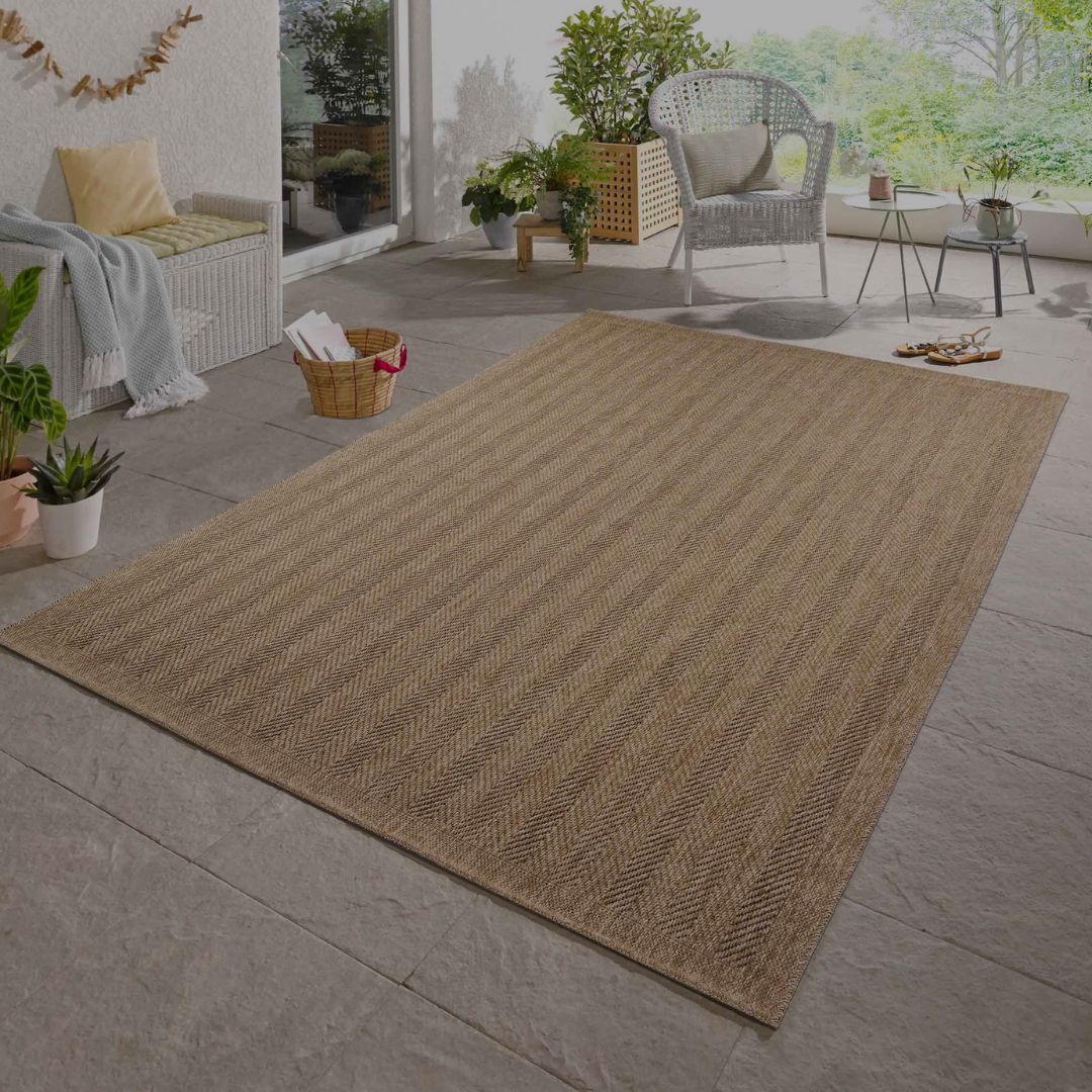 6 Reasons to Bring Outdoor Rugs Indoors