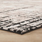Belgravia Metallic Rug - Nexus Mocha