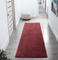 Comfy Fluffy Rug - Black