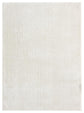 Comfy Fluffy Rug - Black