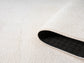 Comfy Fluffy Rug - Black