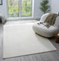 Comfy Fluffy Rug - Black