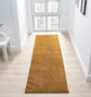 Comfy Fluffy Rug - Black