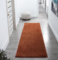 Comfy Fluffy Rug - Black