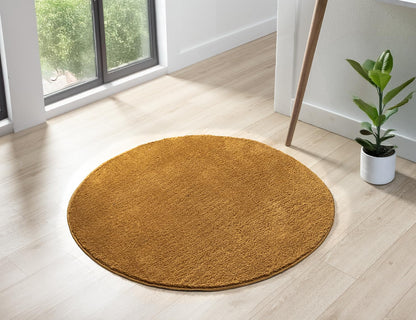 Comfy fluffy rug, styled view 39
