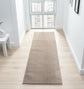 Comfy Fluffy Rug - Black