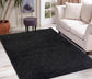 Oxford Shaggy Rug - Anthracite