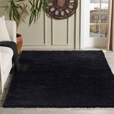 Oxford Shaggy Rug - 200x290 cm