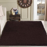 Oxford Shaggy Rug - Small