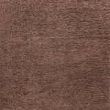 Oxford Shaggy Rug - Dark Beige