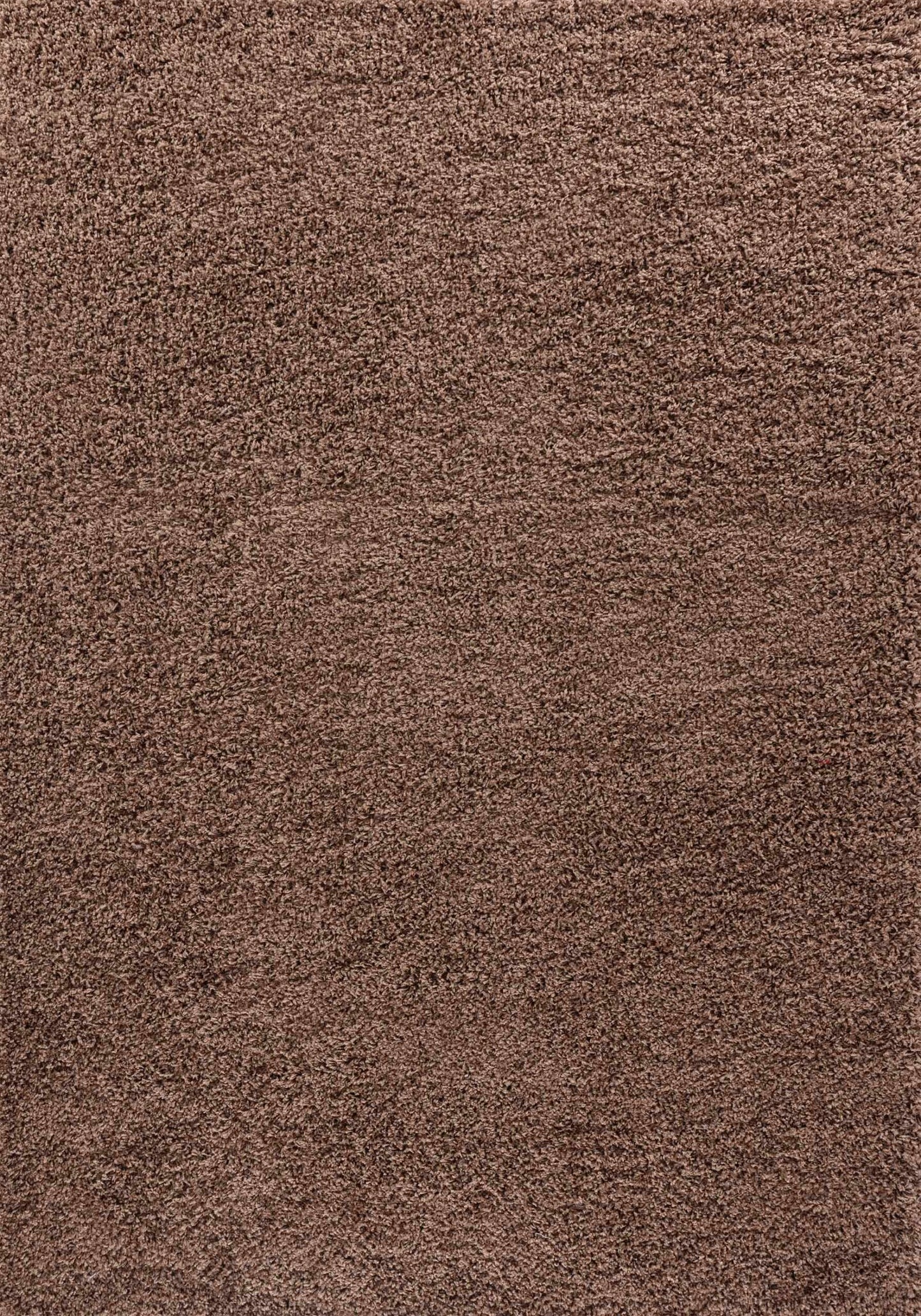 Oxford Shaggy Rug - Dark Beige