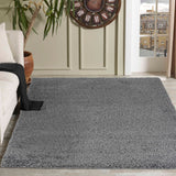 Oxford Shaggy Rug - 160x230 cm