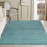 Oxford Shaggy Rug - 200x290 cm