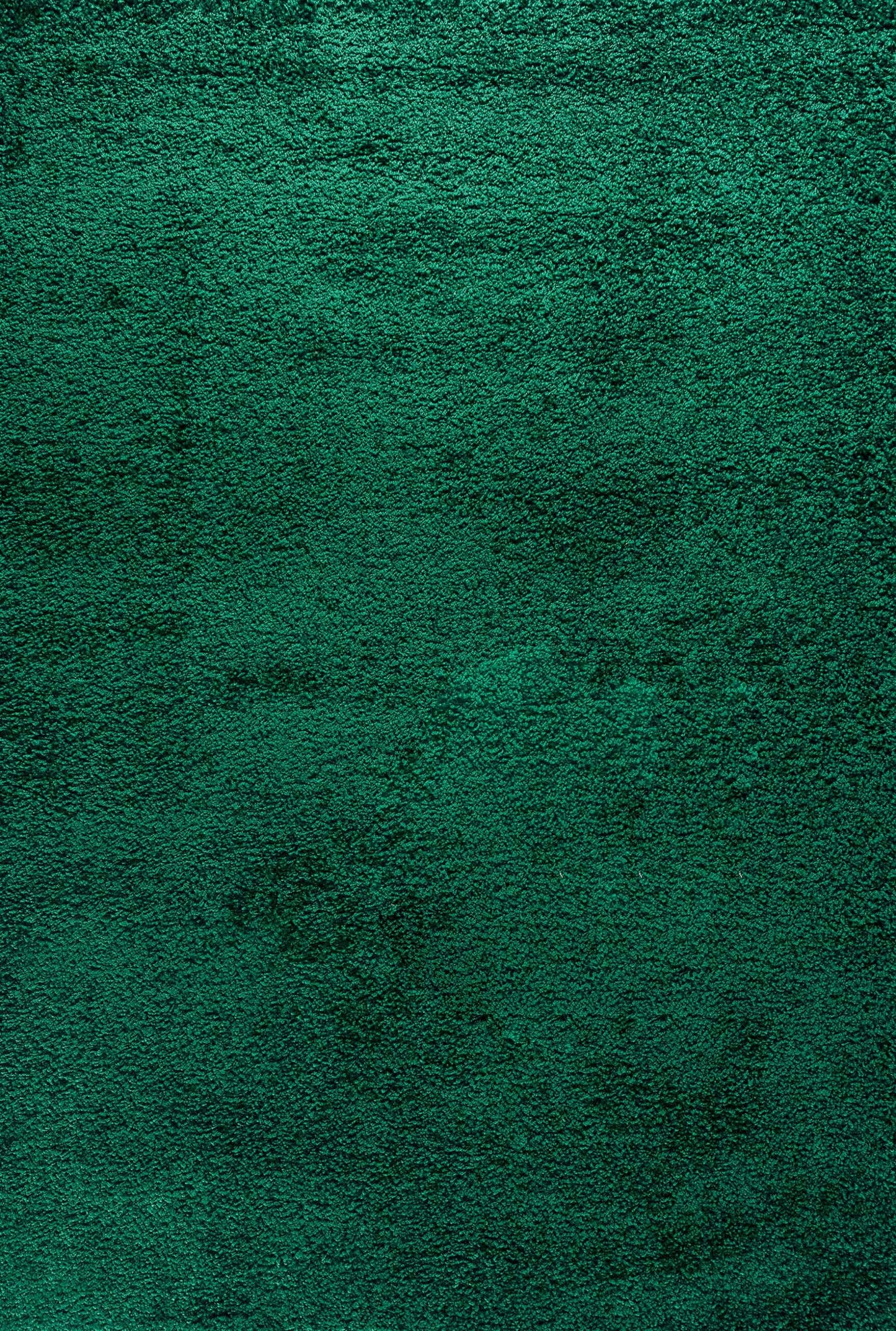 Oxford Shaggy Rug - Emerald