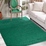 Oxford Shaggy Rug - 160x230 cm