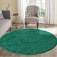 Oxford Shaggy Rug - Emerald