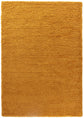 Oxford Shaggy Rug - Gold