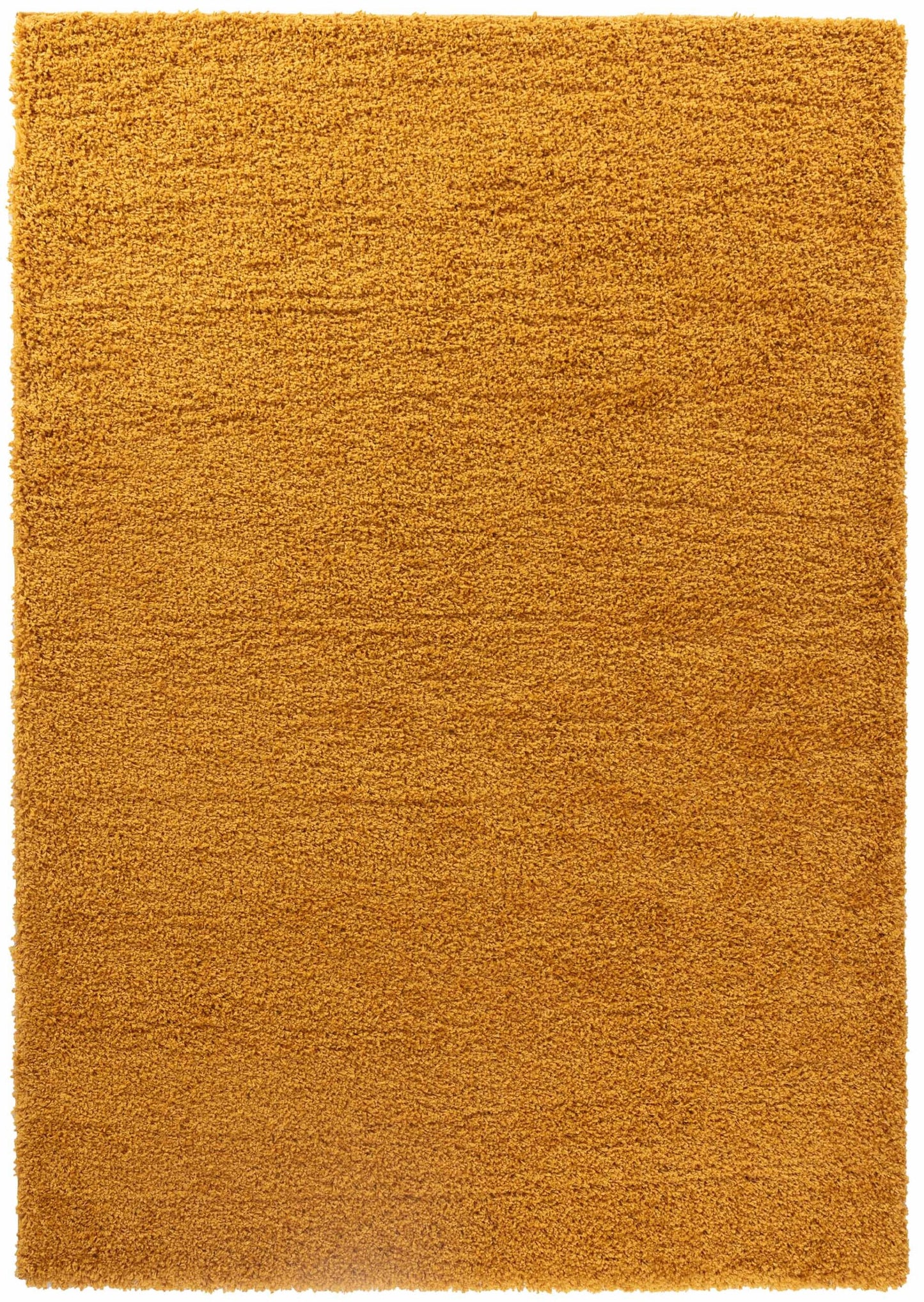 Oxford Shaggy Rug - Gold