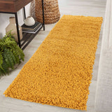 Oxford Shaggy Rug - Runner