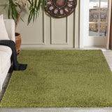 Oxford Shaggy Rug - 160x230 cm