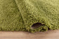 Oxford Shaggy Rug - Green