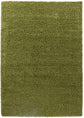 Oxford Shaggy Rug - Green