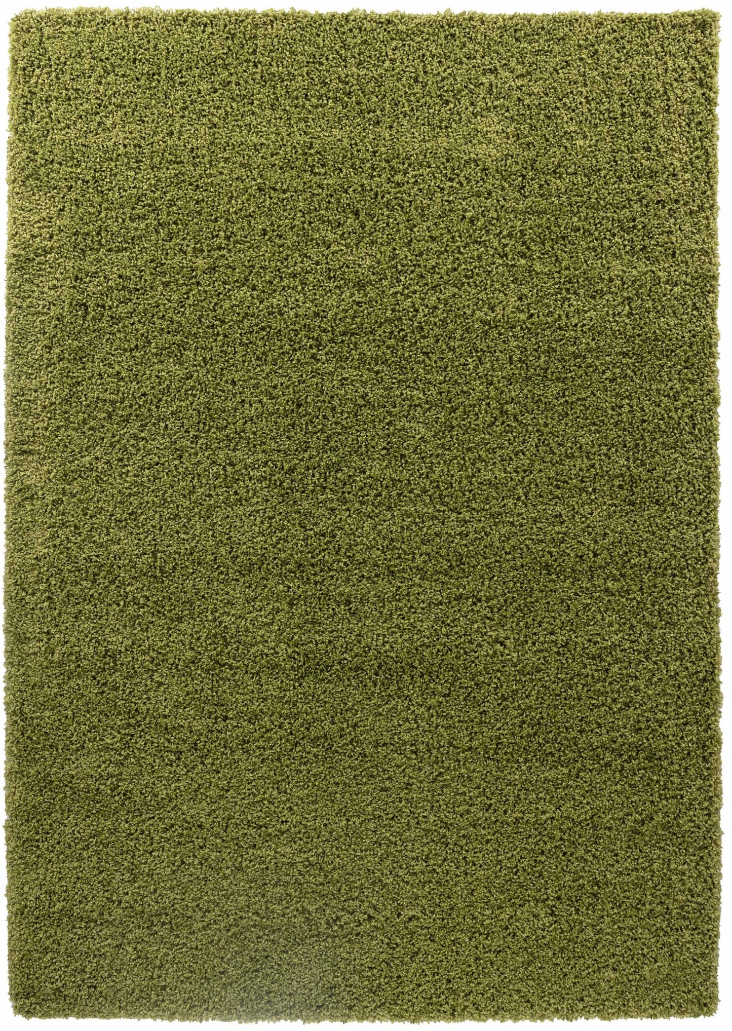 Oxford Shaggy Rug - Green