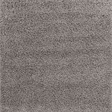 Oxford Shaggy Rug - Grey