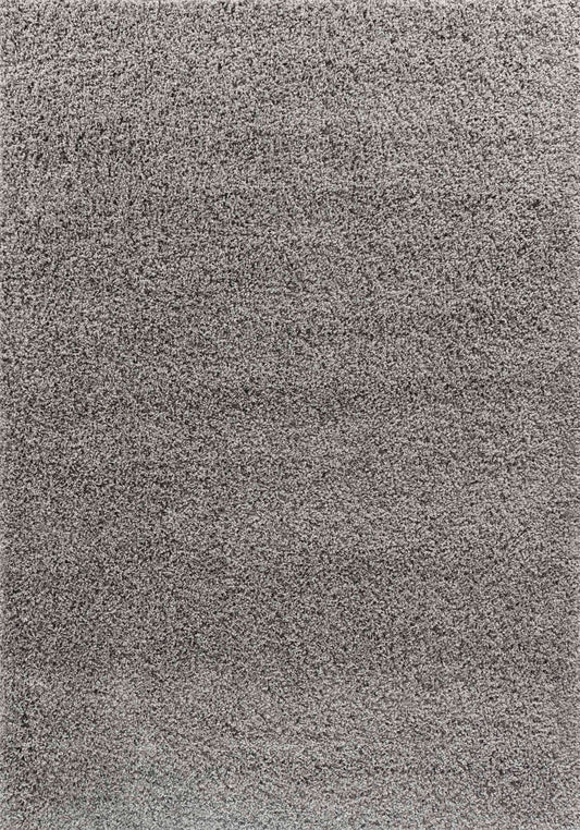 Oxford Shaggy Rug - Grey