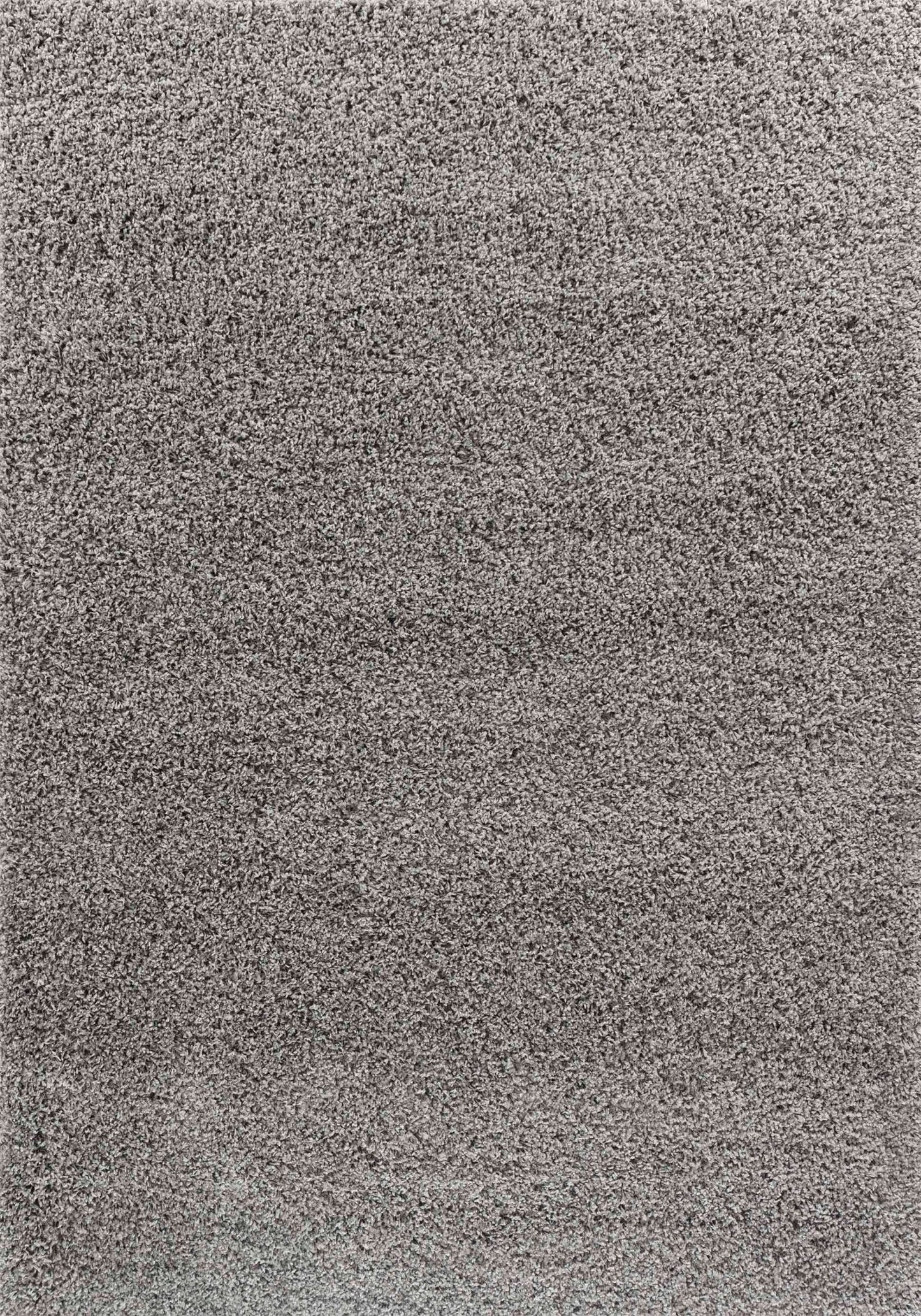 Oxford Shaggy Rug - Grey
