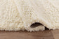 Oxford Shaggy Rug - Ivory