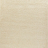 Oxford Shaggy Rug - Ivory