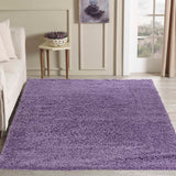 Oxford Shaggy Rug - 160x230 cm