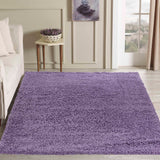 Oxford Shaggy Rug - Medium