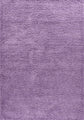 Oxford Shaggy Rug - Lilac