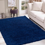 Oxford Shaggy Rug - 200x290 cm