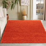 Oxford Shaggy Rug - 160x230 cm