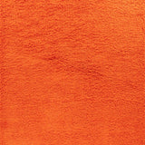 Oxford Shaggy Rug - Orange