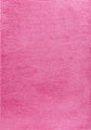 Oxford Shaggy Rug - Pink
