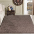 Oxford Shaggy Rug - Taupe