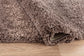 Oxford Shaggy Rug - Taupe