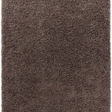 Oxford Shaggy Rug - Taupe