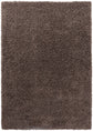Oxford Shaggy Rug - Taupe