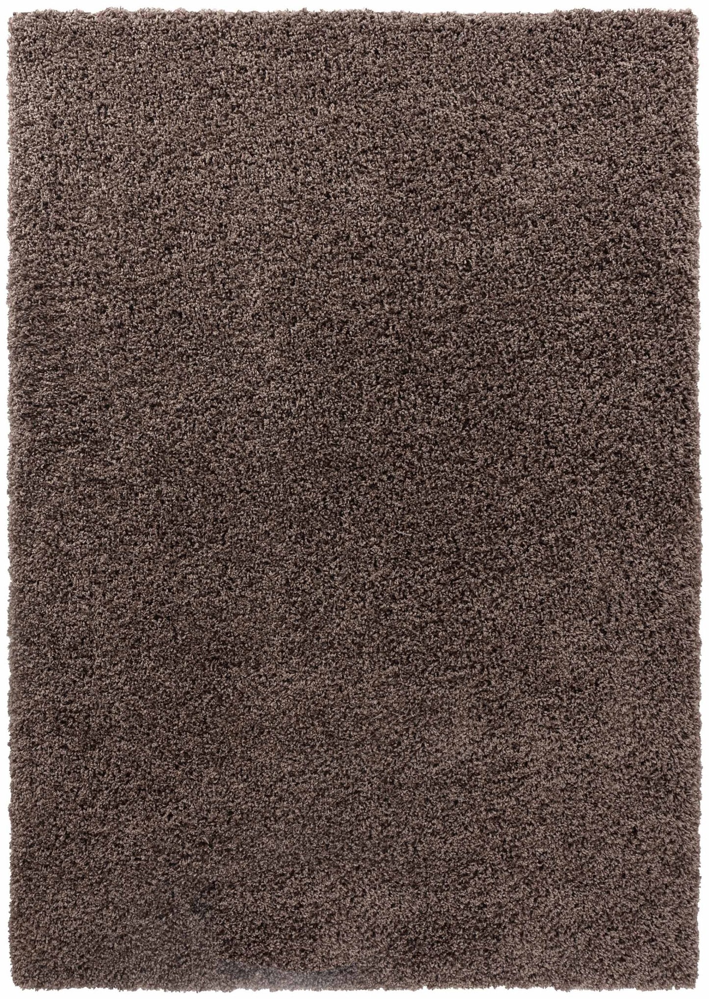 Oxford Shaggy Rug - Taupe