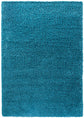 Oxford Shaggy Rug - Teal
