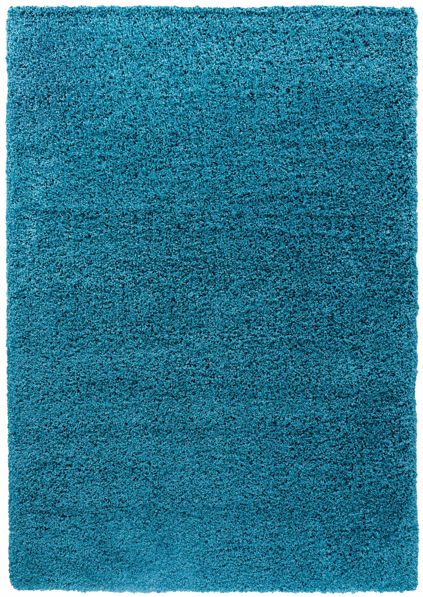 Oxford Shaggy Rug - Teal